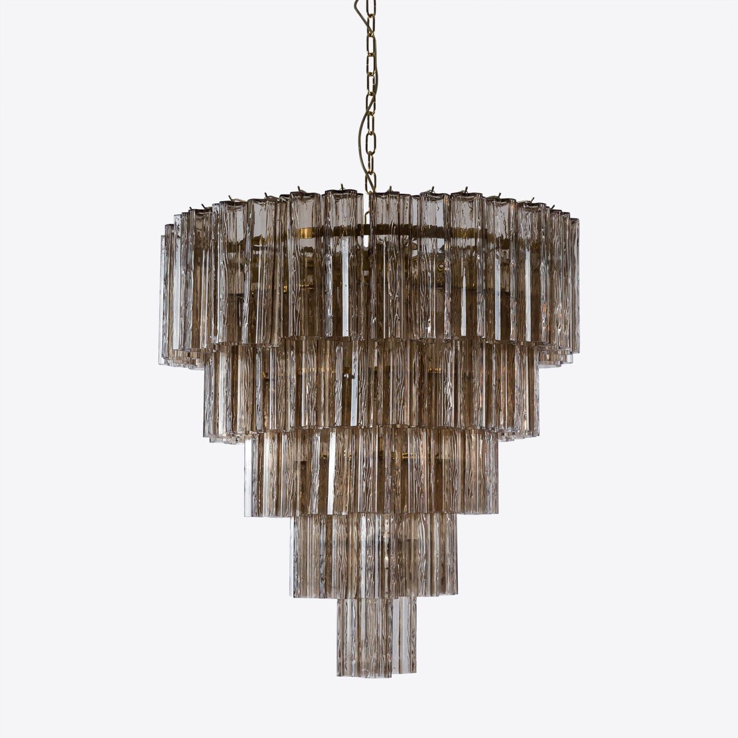 Grande Treviso Chandelier 31.5"