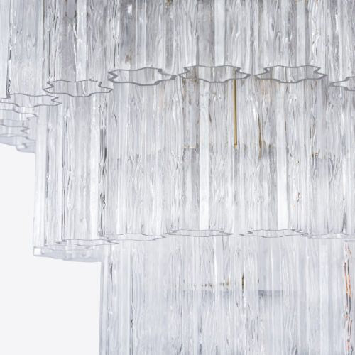 Grande Treviso Chandelier 31.5"