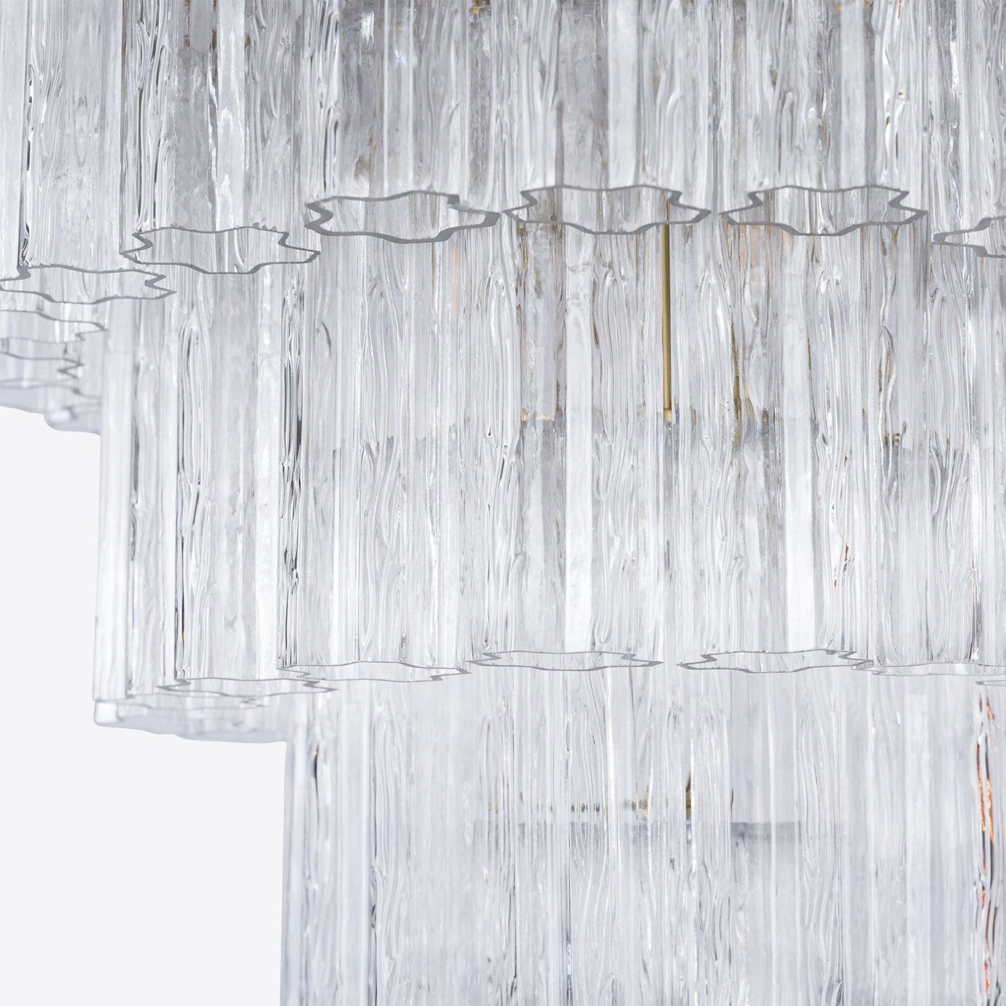 Grande Treviso Chandelier 31.5"