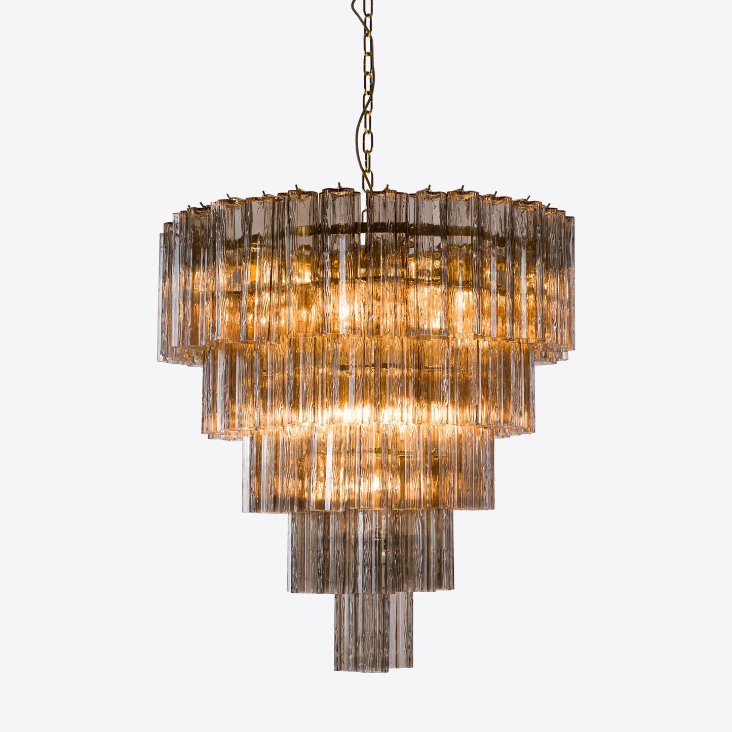 Grande Treviso Chandelier 31.5"