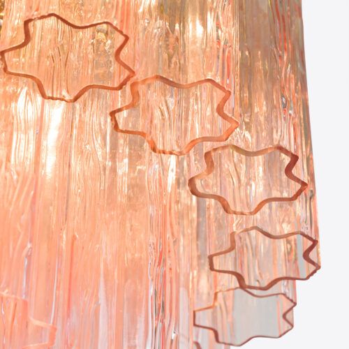 Grande Treviso Chandelier 31.5"