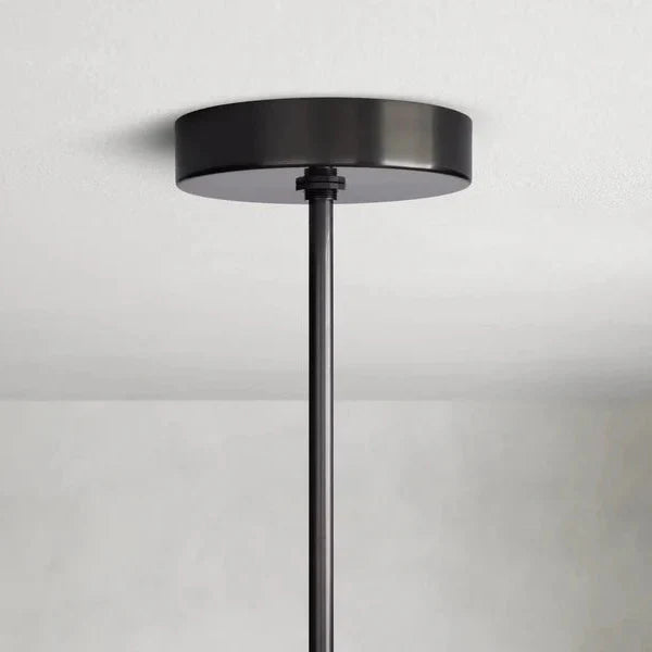 Bubble Mandoza Chandelier 27'' 35''