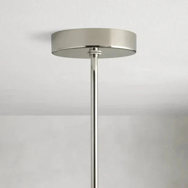 Bubble Mandoza Chandelier 27'' 35''