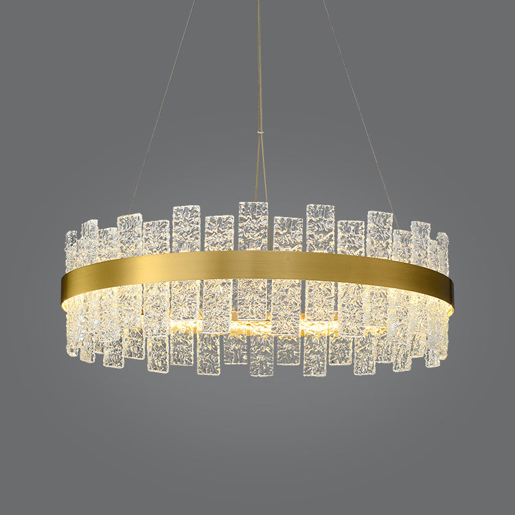 Patricia Modern Crystal Chandelier