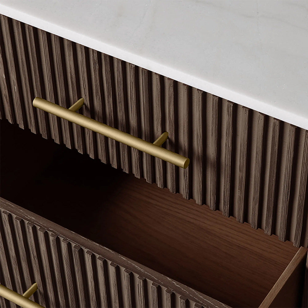 Arden 6 Drawer Dresser