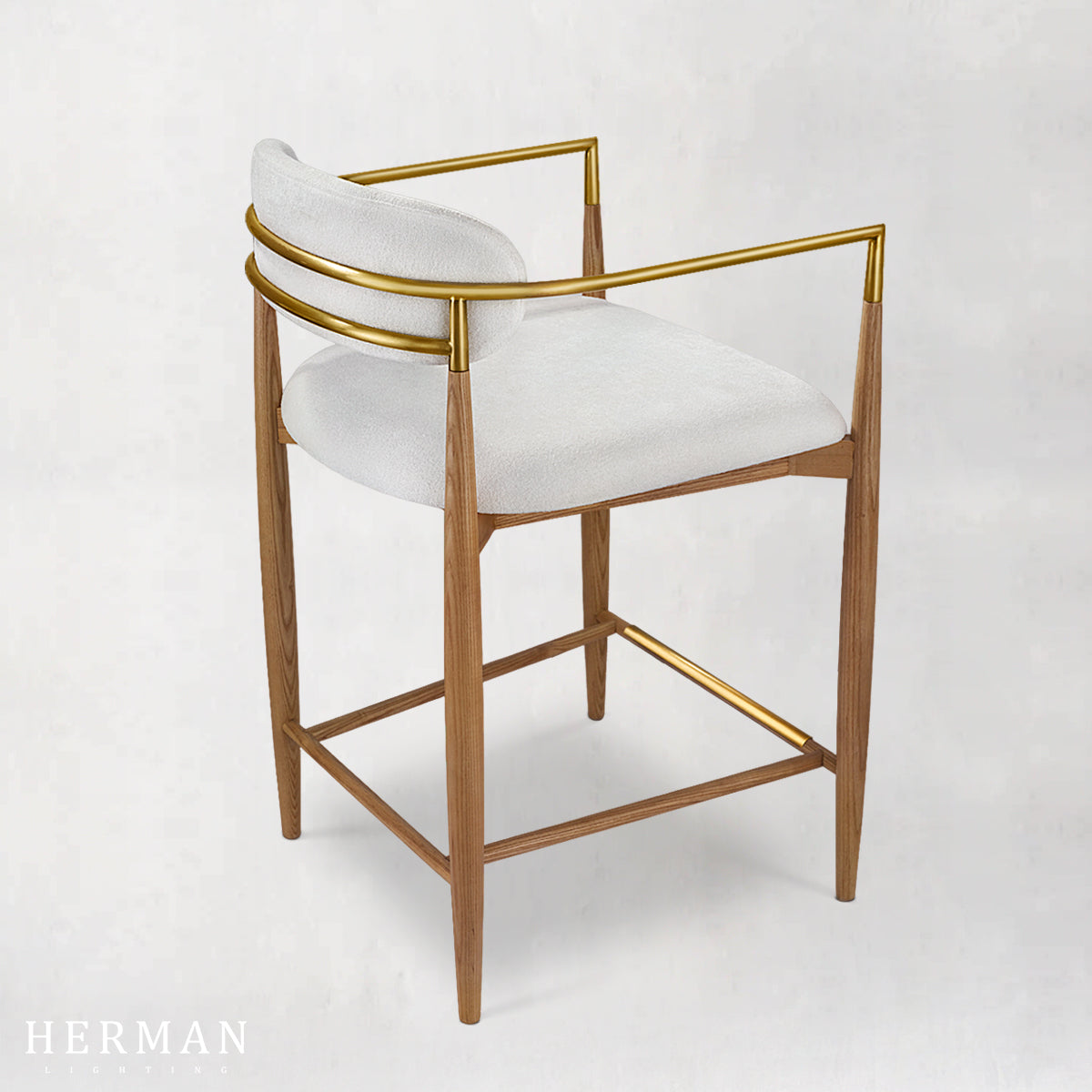 Jagger Bar Counter Stool