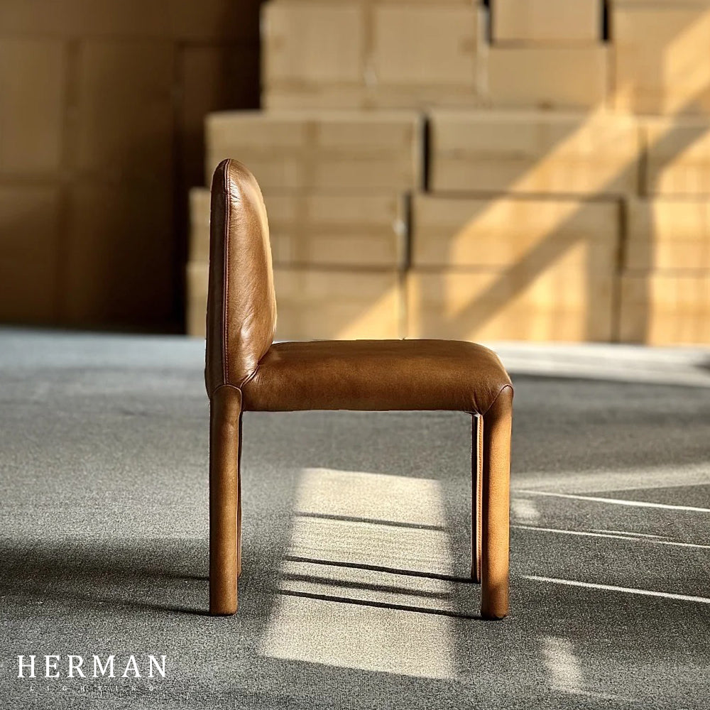 Nostalgia Diner Chair