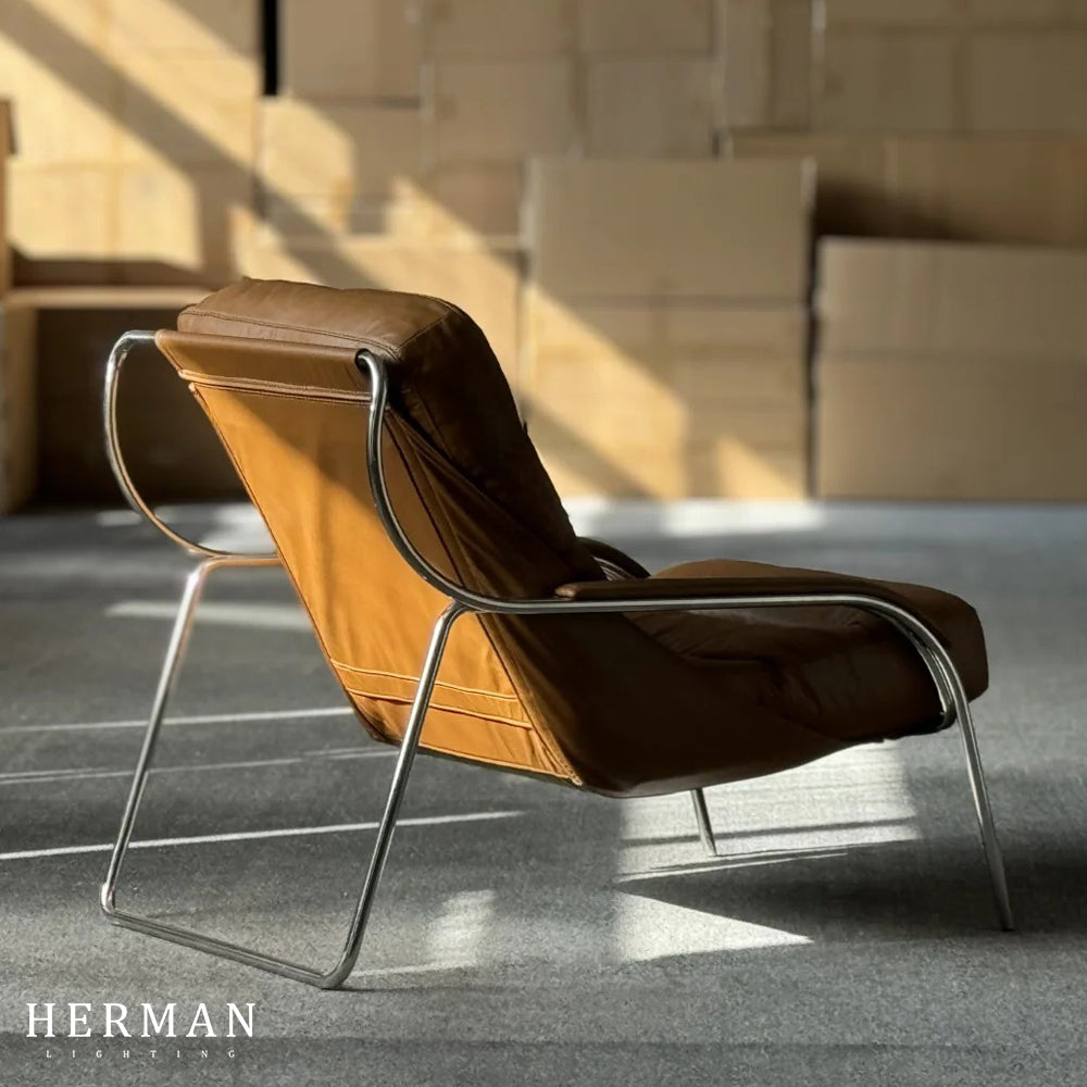 Harmony Lounge Chair