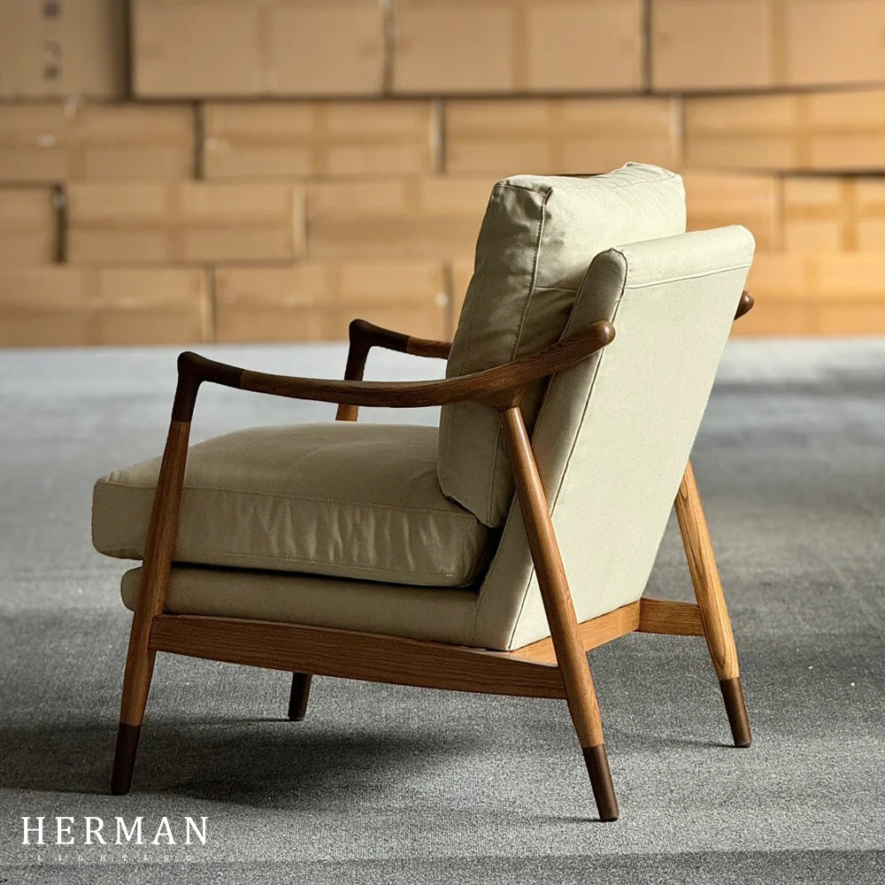 Caitlin Timber Leisure Seat