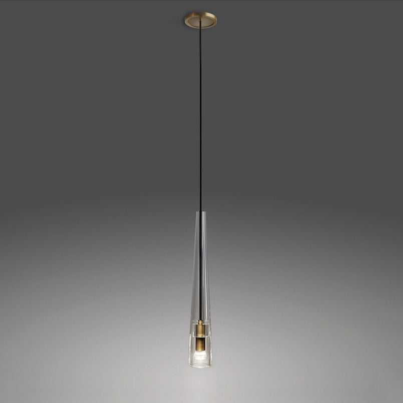 Eudora Hanging Lights