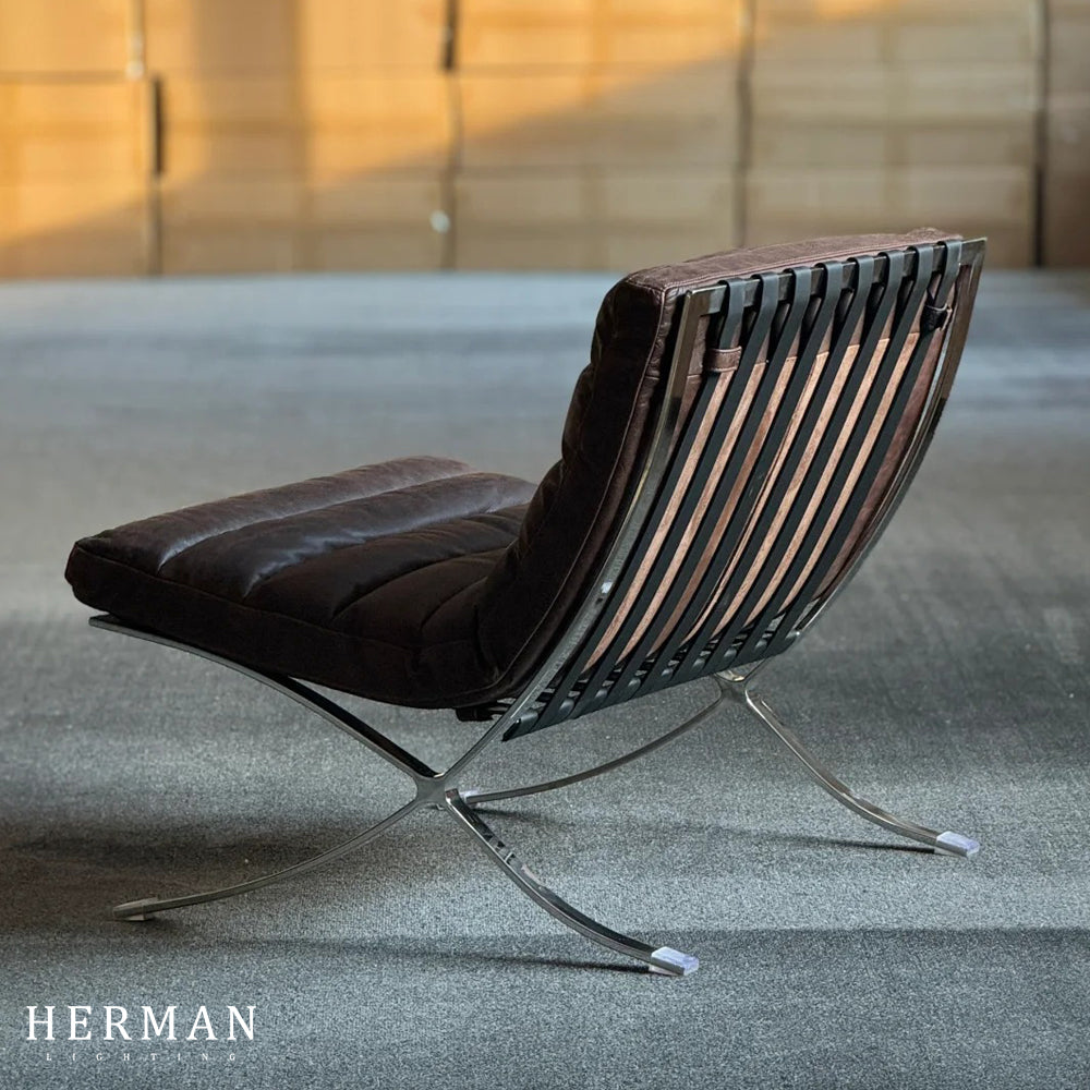 Barcelona Chic Chair