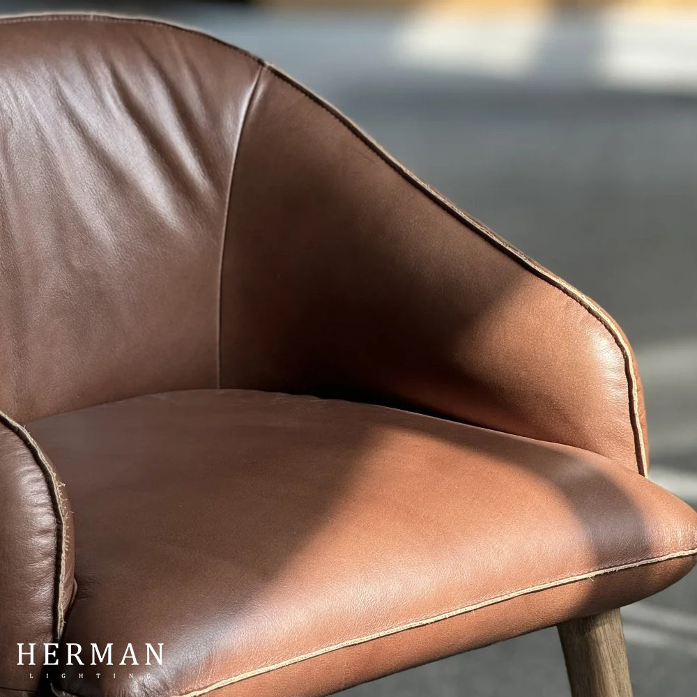Serene Chair