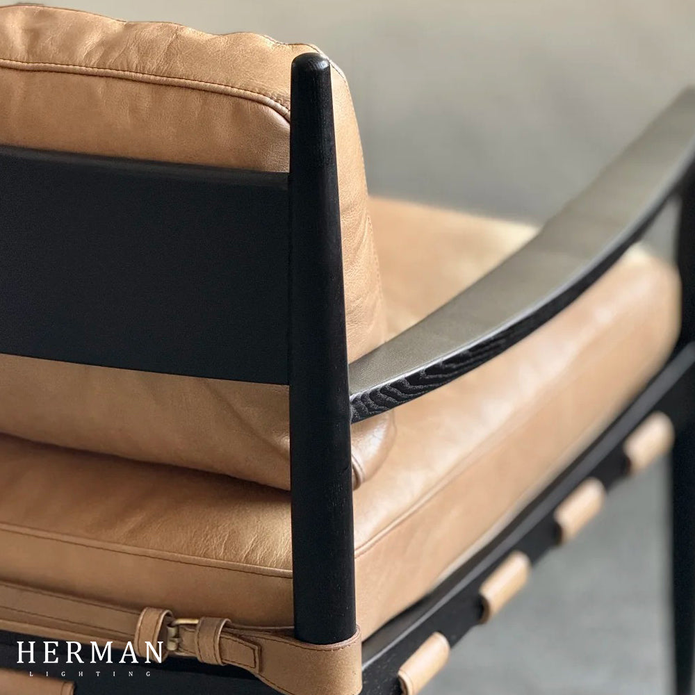 Aurora Classic Chair