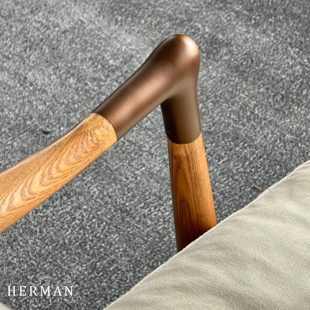 Caitlin Timber Leisure Seat