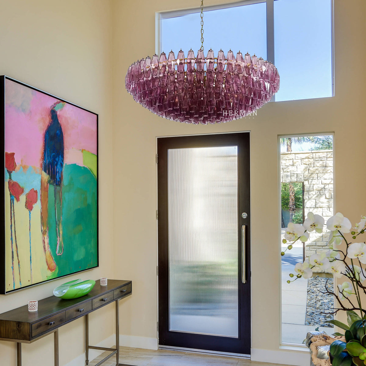 Sorrento Chandelier
