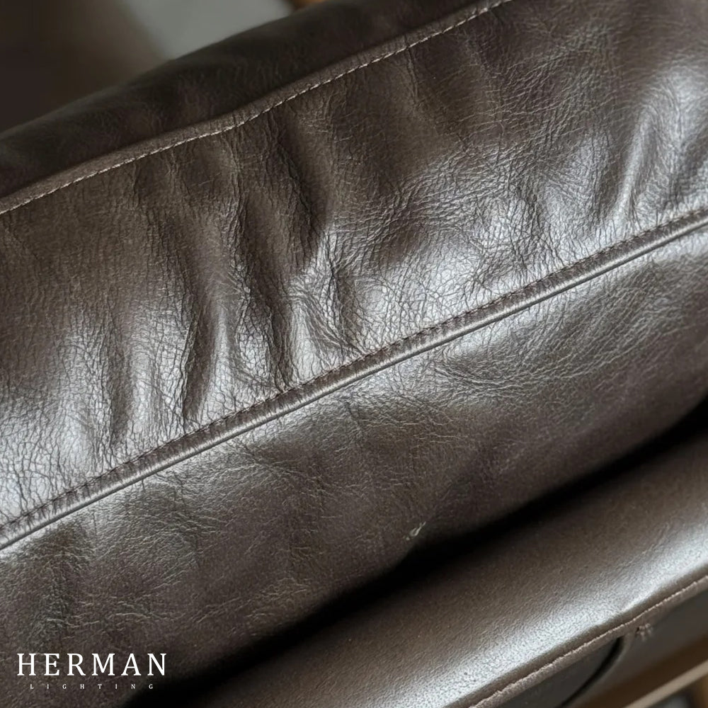 Chic Industrial Chair