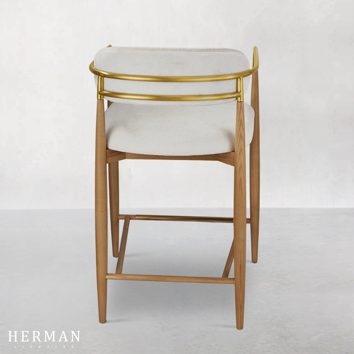 Jagger Bar Counter Stool