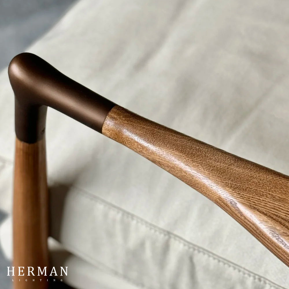 Caitlin Timber Leisure Seat