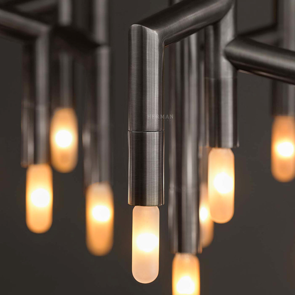 Ranti Linear Chandelier
