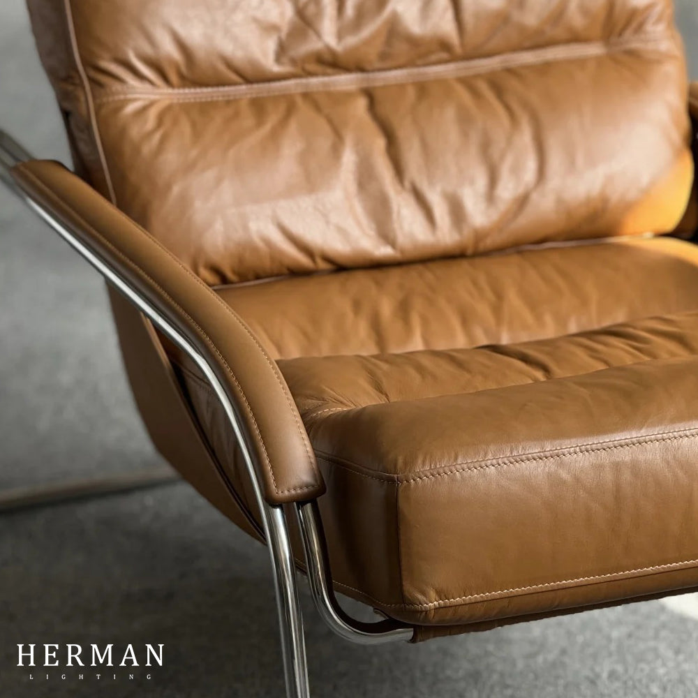 Harmony Lounge Chair