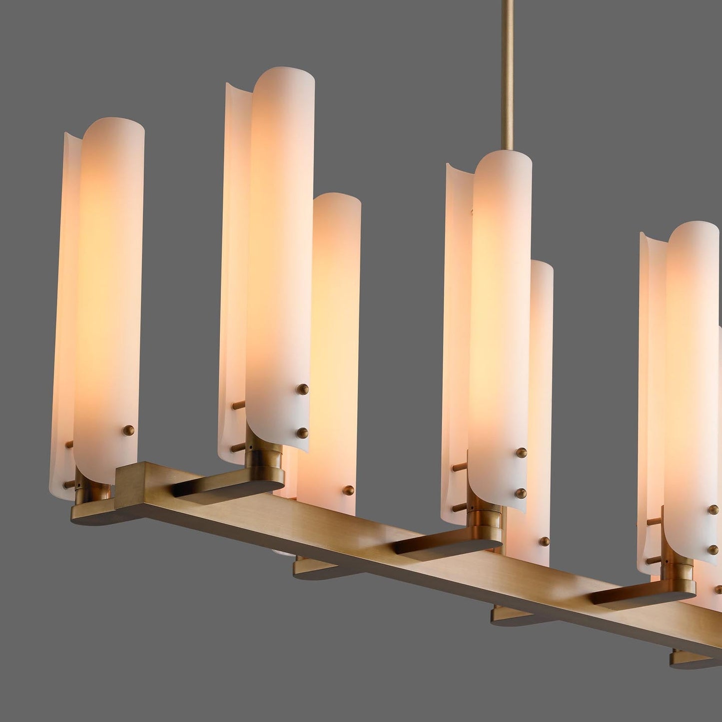 Marjorie Linear Chandelier