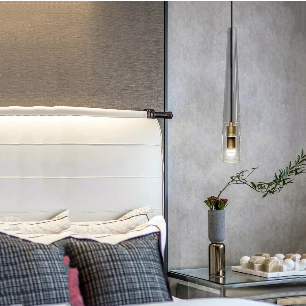 Eudora Hanging Lights