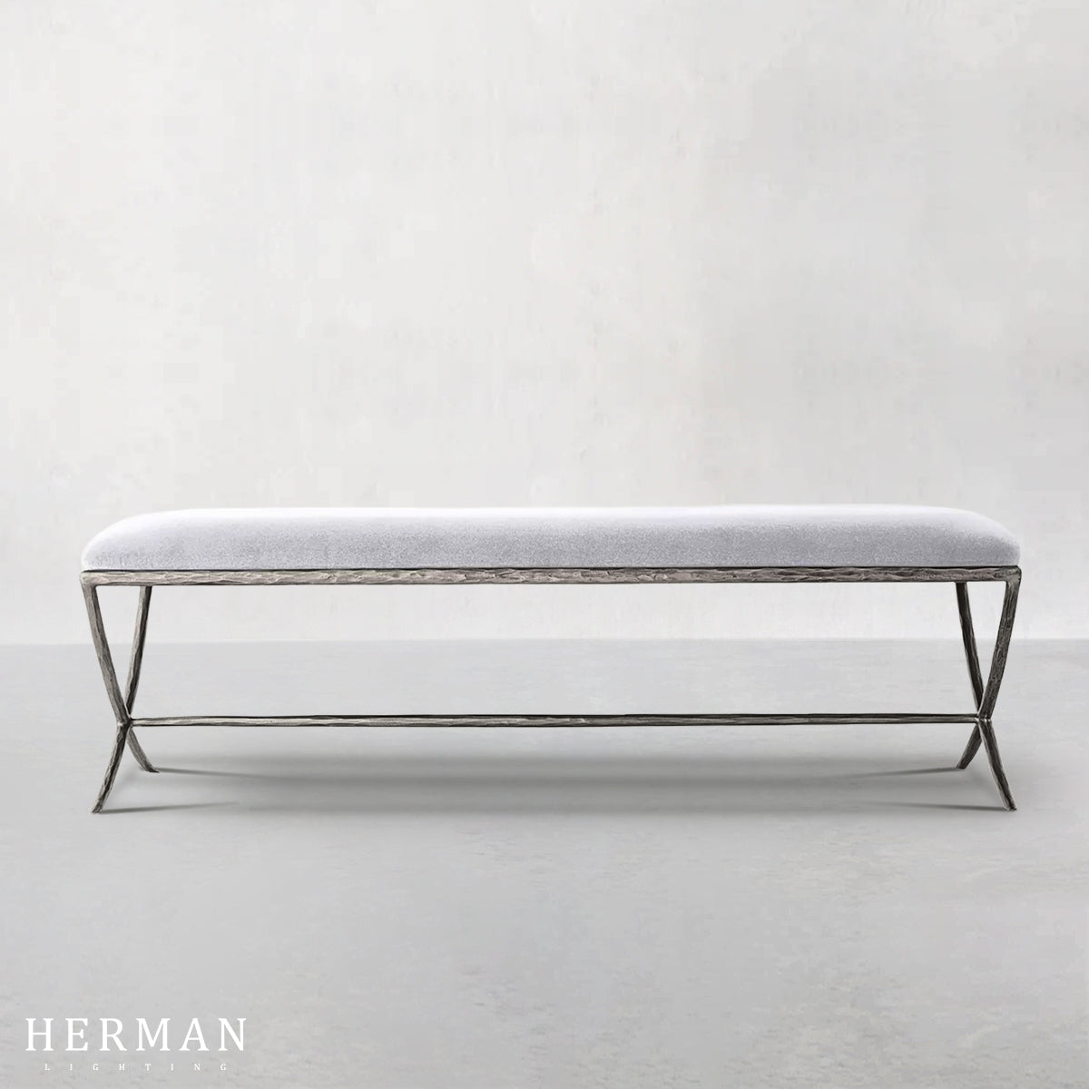 Thaddeus Alexander X-base Bench