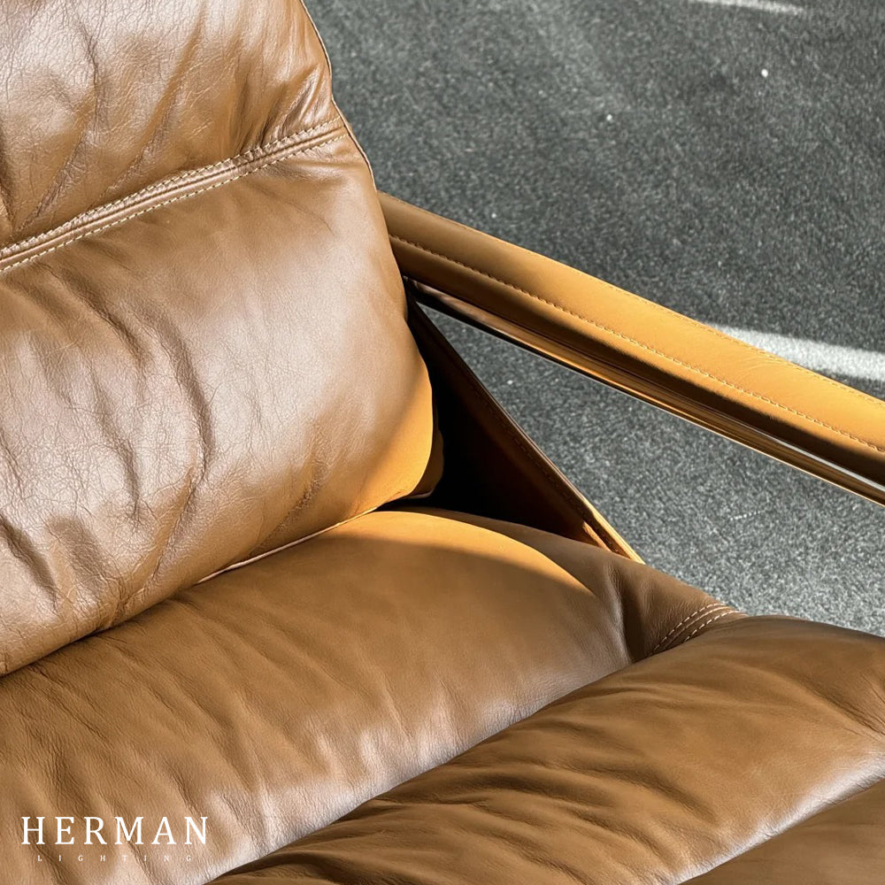 Harmony Lounge Chair