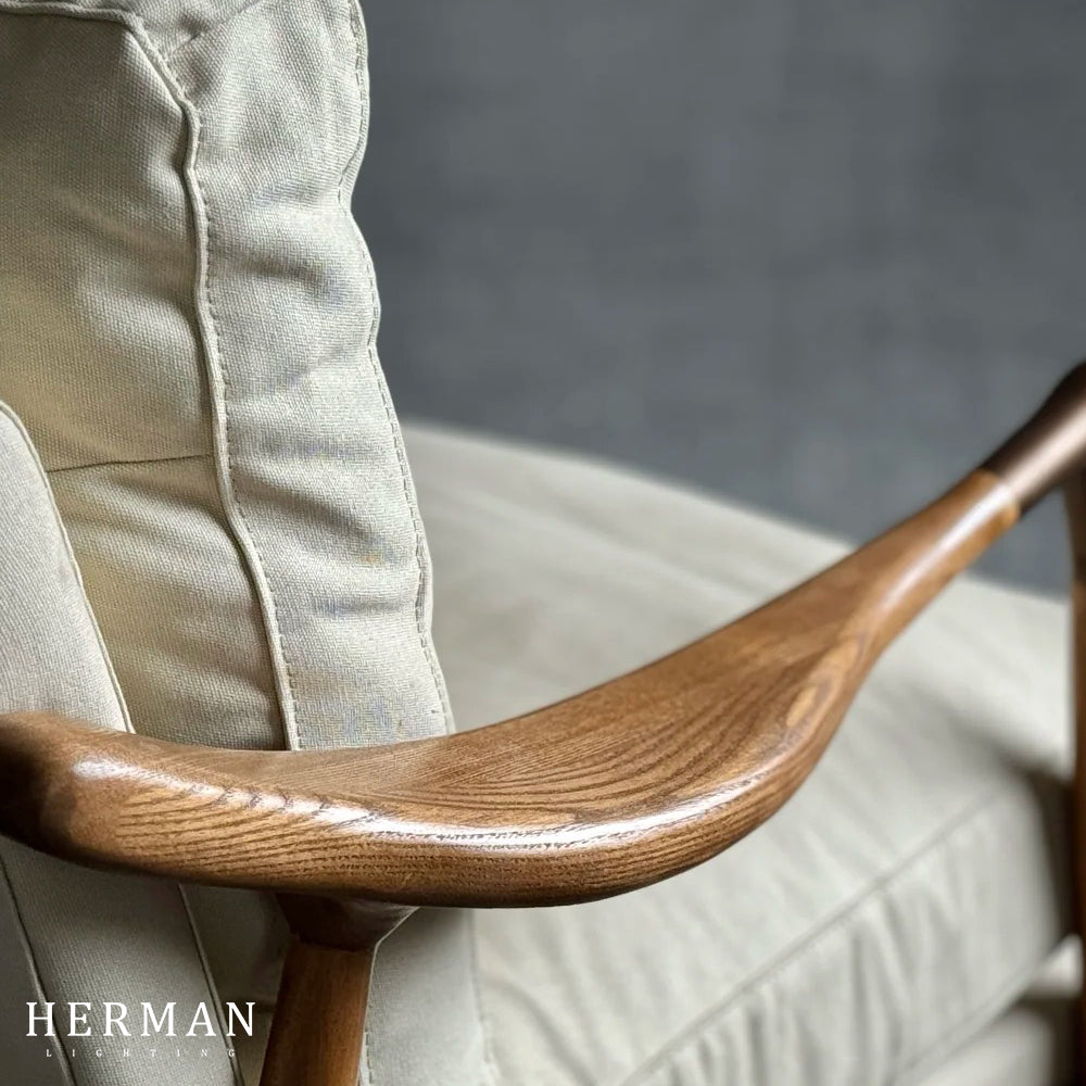 Caitlin Timber Leisure Seat