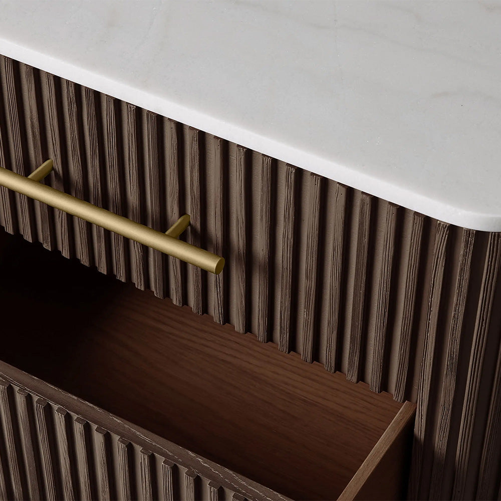 Arden Five-Drawer Dresser