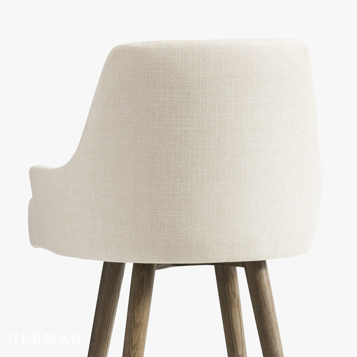 Maddux Upholstered Stool