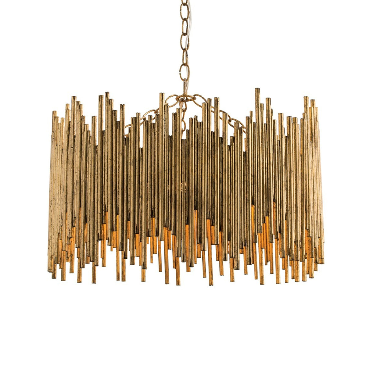 Althely 3 Lights Pendant Chandelier