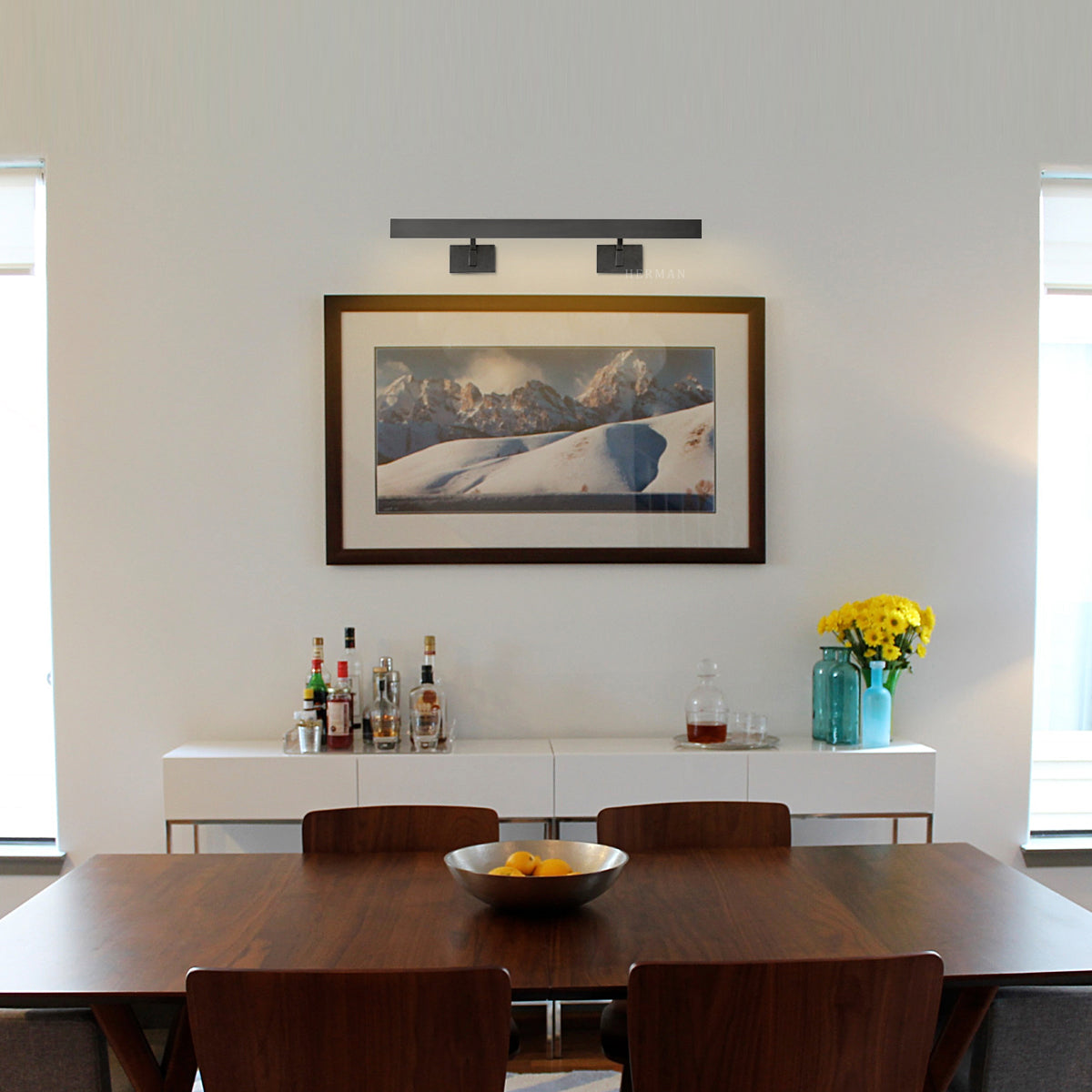 Cabot Grand Picture Light