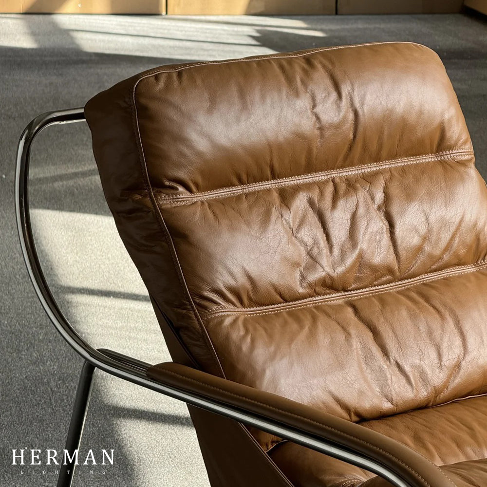 Harmony Lounge Chair