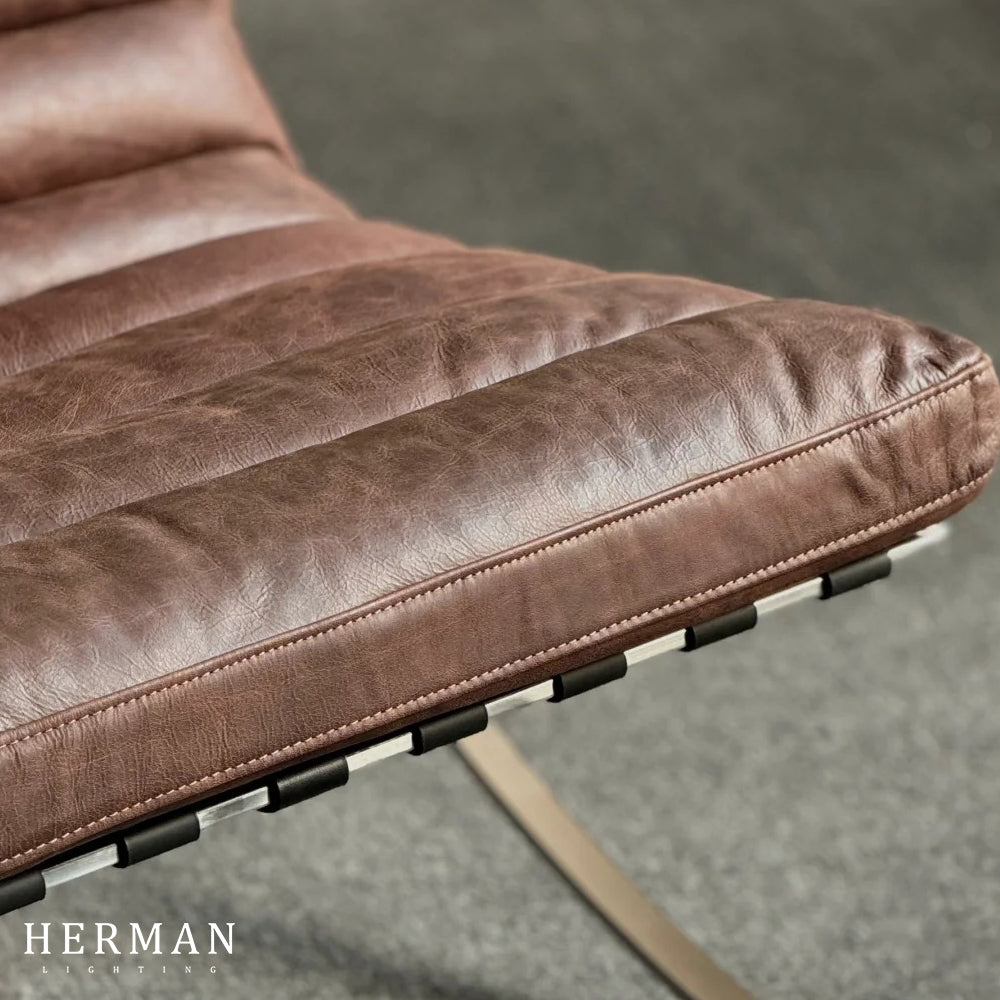 Barcelona Chic Chair