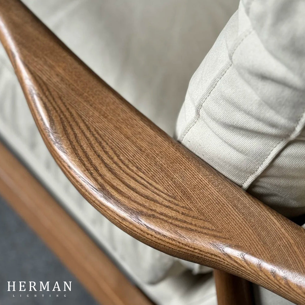 Caitlin Timber Leisure Seat