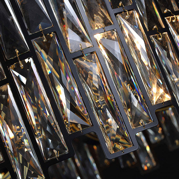 Kate Kitchen Island Chandelier