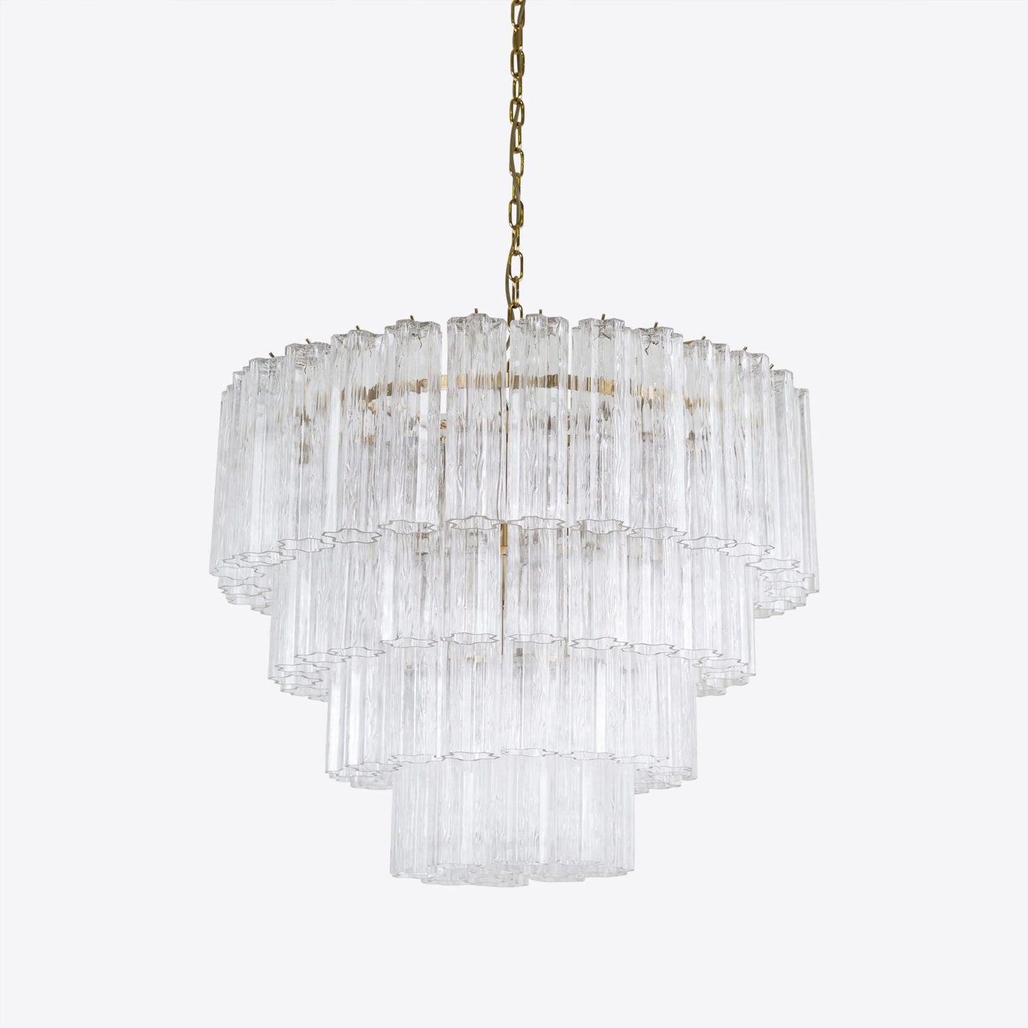 Large Treviso Chandelier 31.5"