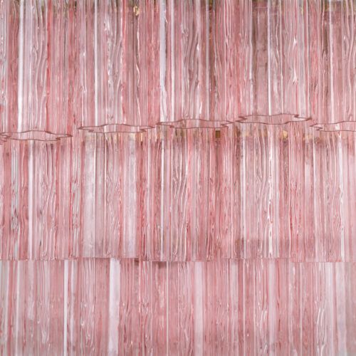 Large Treviso Chandelier 31.5"