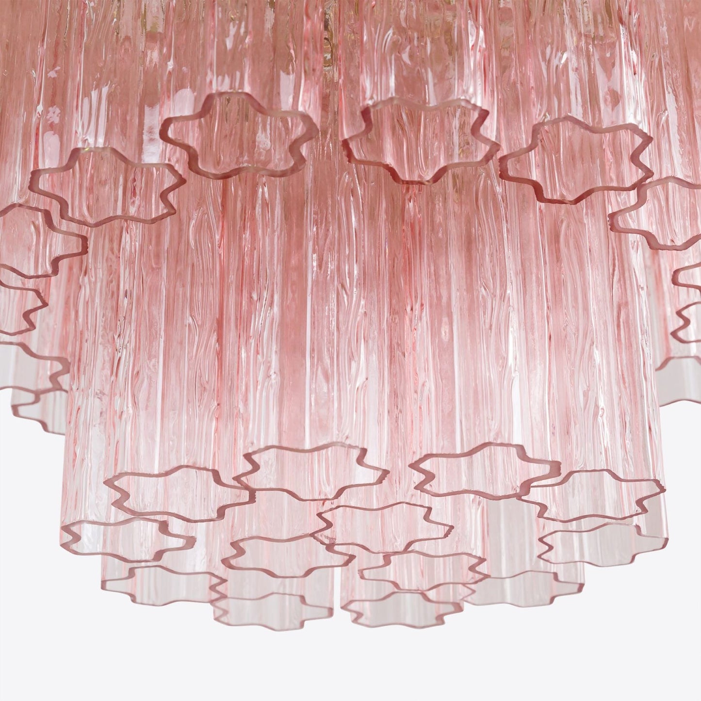 Large Treviso Chandelier 31.5"