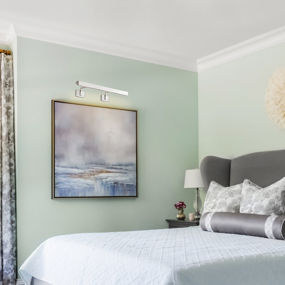 Cabot Grand Picture Light