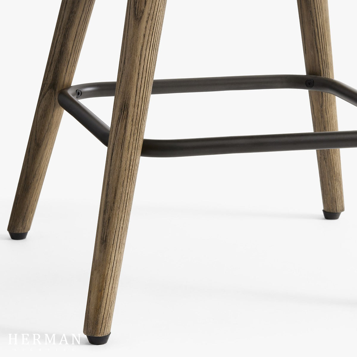 Maddux Upholstered Stool