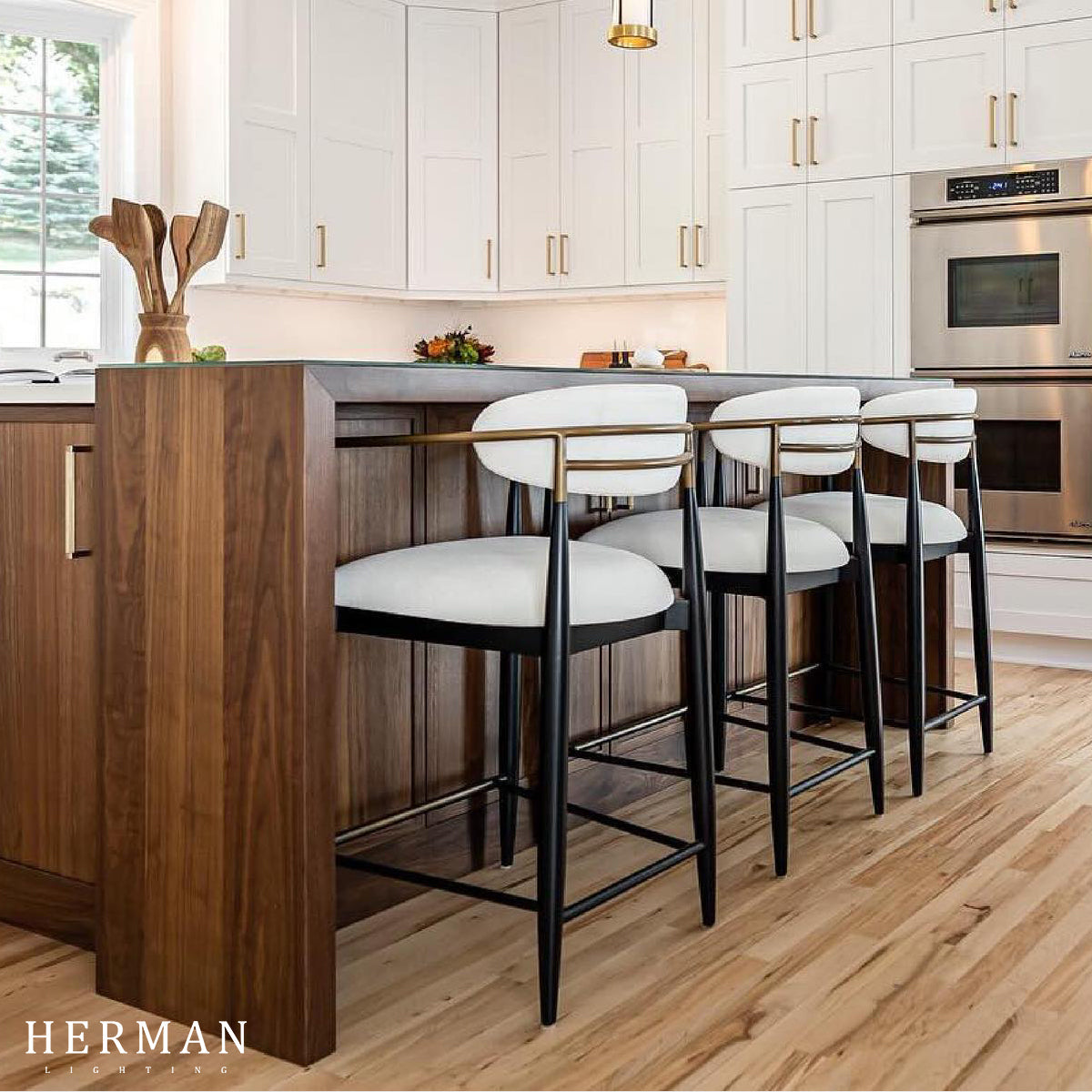 Jagger Bar Counter Stool