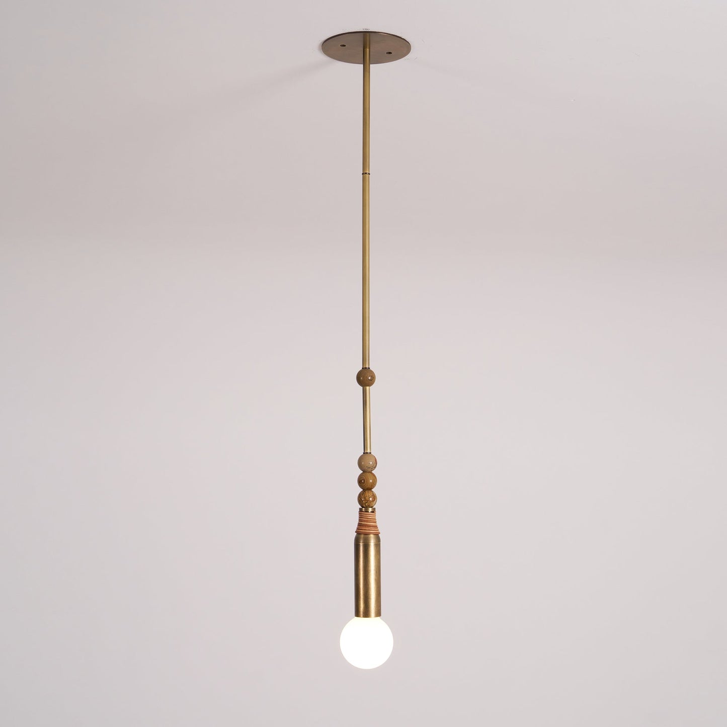 Allia Pendant Light