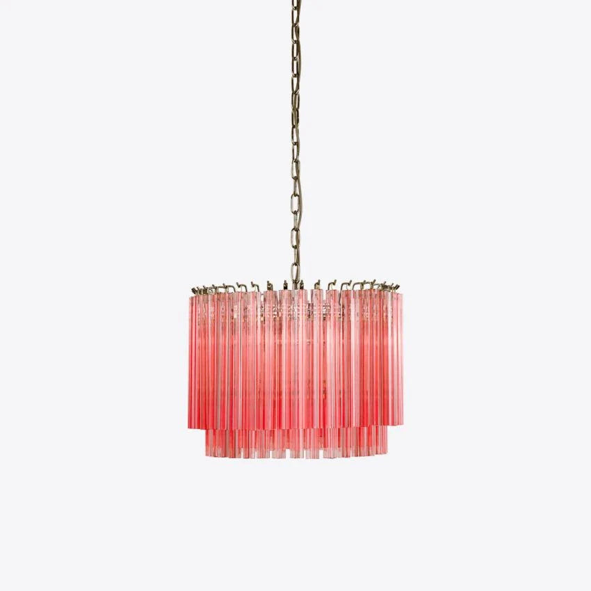 Piccolo Amaro Drum Chandelier 17.72"