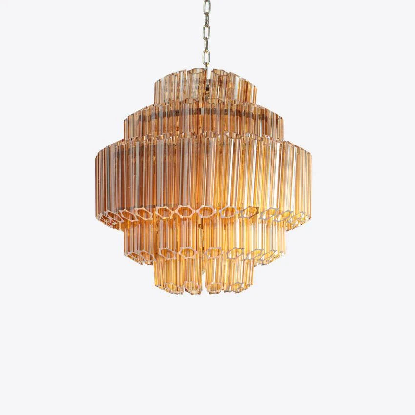 Palermo Chandelier 25.98"