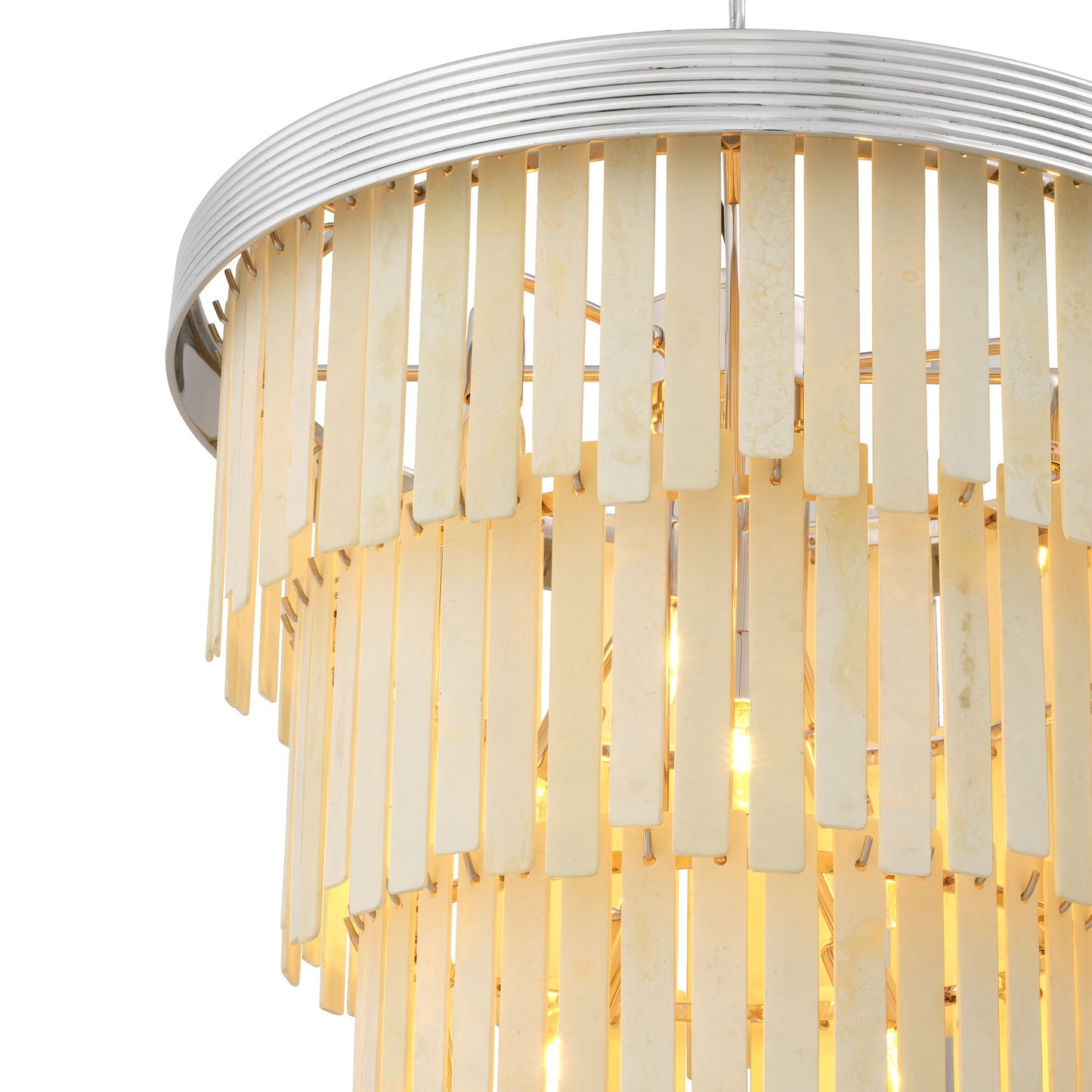 Arizona Modern Chandelier [2 Sizes] 