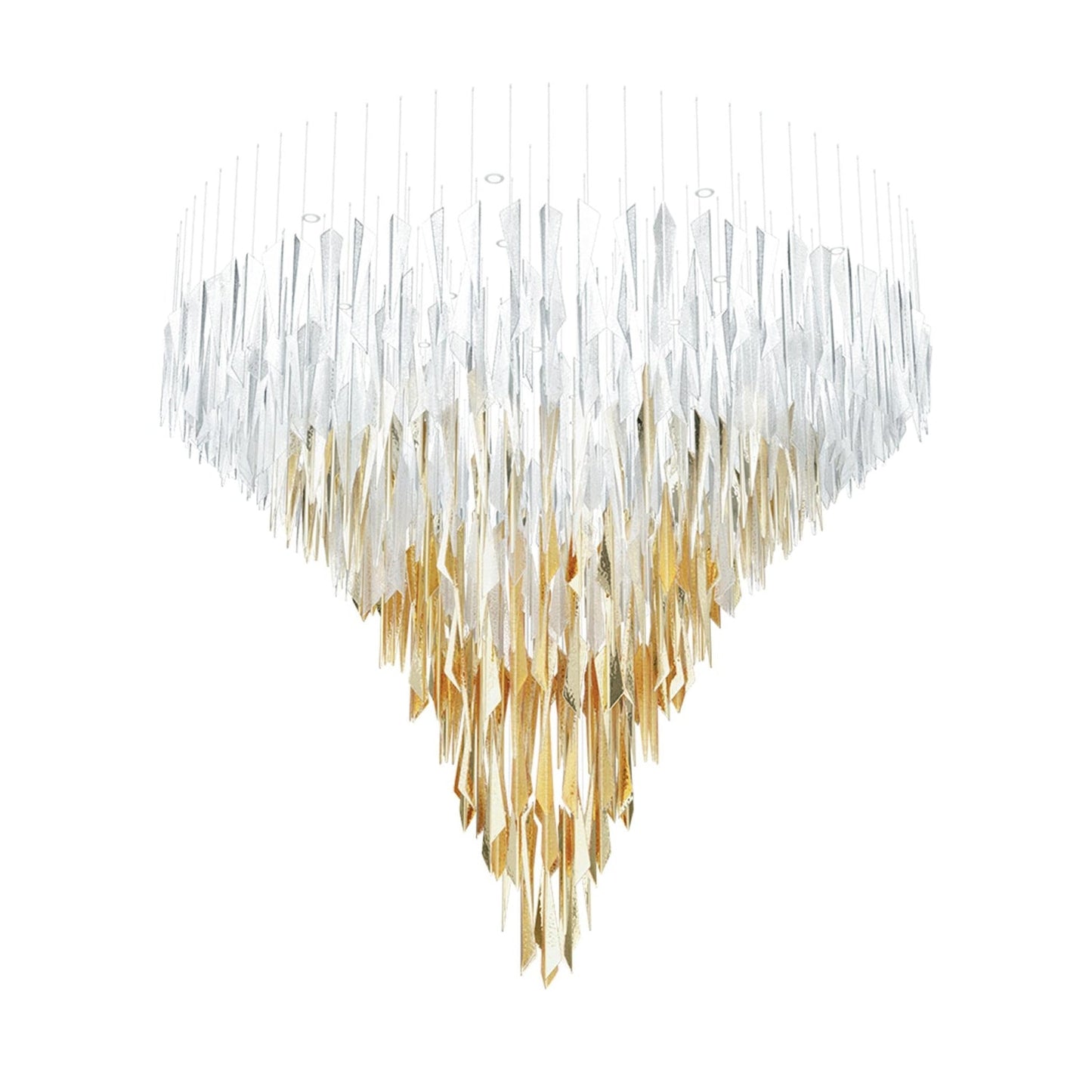 Breeze Chandelier