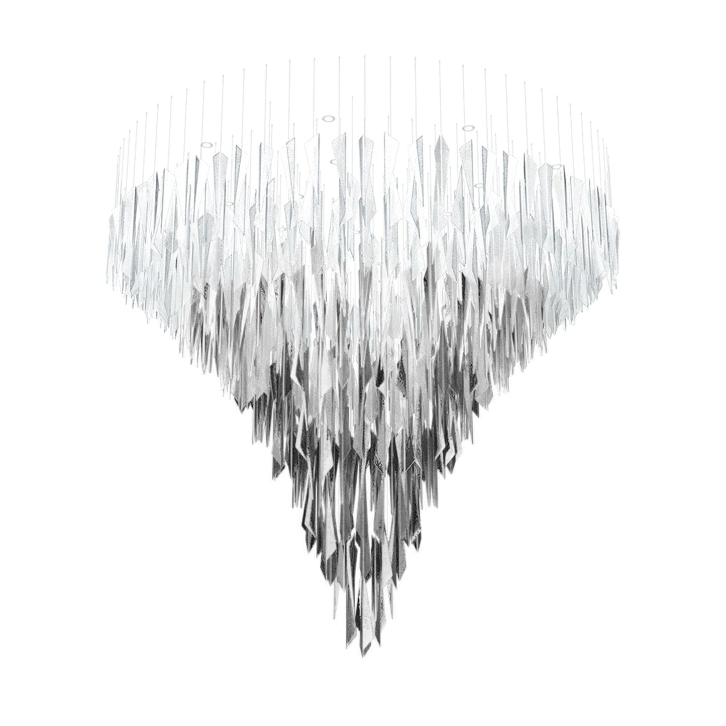Breeze Chandelier