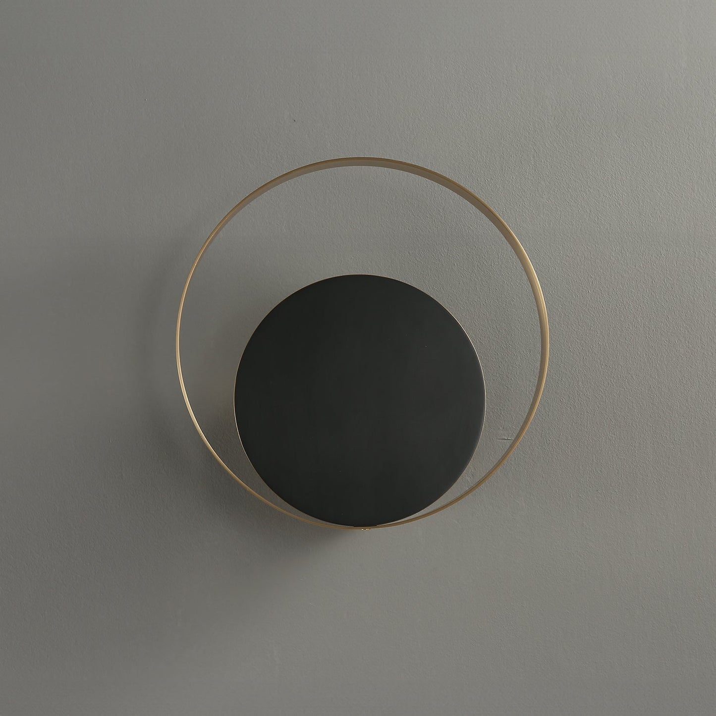 Circle Wall Light
